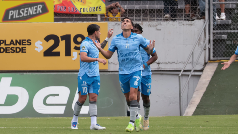 Stones, muy motivado para ganar con el Inter