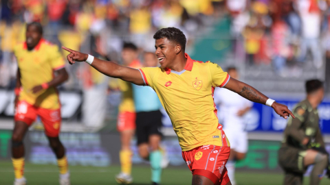 Nahuel Molina, Masaya sa Pagbabalik sa Serie A Kasama ang